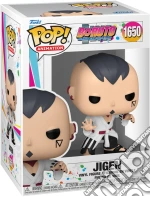 Boruto: Funko Pop! Animation - Jigen (Vinyl Figure 1650) giochi