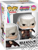 Boruto: Funko Pop! Animation - Koji Kashin (Vinyl Figure 1651) giochi