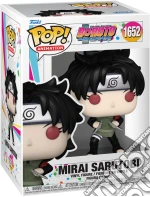 Boruto: Funko Pop! Animation - Mirai Sarutobi (Vinyl Figure 1652) giochi