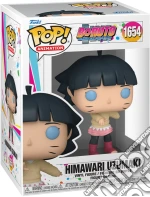 Boruto: Funko Pop! Animation - Himawari Uzumaki (Vinyl Figure 1654) giochi