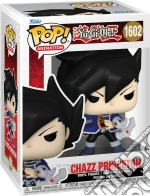Yu-Gi-Oh!: Funko Pop! Animation - Chazz Princeton (Vinyl Figure 1602) giochi