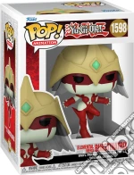 Yu-Gi-Oh!: Funko Pop! Animation - EH Burstinatrix (Vinyl Figure 1598) giochi