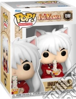 Inuyasha: Funko Pop! - Inuyasha (Vinyl Figure 1590) giochi