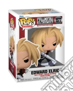 Fullmetal Alchemist Brotherhood: Funko Pop! Animation - Edward Elric (Vinyl Figure 1577) giochi