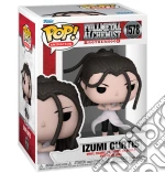 Fullmetal Alchemist Brotherhood: Funko Pop! Animation - Izumi Curtis (Vinyl Figure 1578) giochi