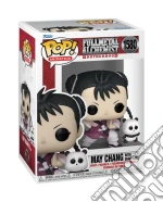 Fullmetal Alchemist Brotherhood: Funko Pop! Animation - May Chang With Shao May (Vinyl Figure 1580) giochi