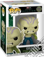 Marvel: Funko Pop! Vinyl - Secret Invasion - Gravik (Vinyl Figure 1331) giochi