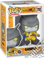 Dragon Ball Super: Funko Pop! Animation - Gamma 2 (Vinyl Figure 1702) giochi