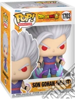 Dragon Ball Super: Funko Pop! Animation - Son Gohan (Beast) (Glow In The Dark) (Vinyl Figure 1703) giochi