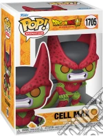 Dragon Ball Super: Funko Pop! Animation - Cell Max (Vinyl Figure 1705) giochi