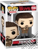 Boys (The): Funko Pop! Television - Frenchie (Vinyl Figure 1598) giochi