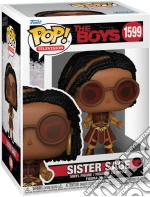 Boys (The): Funko Pop! Television - Sister Sage (Vinyl Figure 1599) giochi