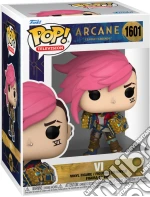 Arcane League Of Legends: Funko Pop! Television - Vi (Vinyl Figure 1601) giochi