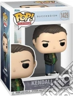 Succession: Funko Pop! TV - Kendall Roy (Vinyl Figure 1429) giochi