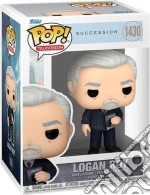 Succession: Funko Pop! TV - Logan Roy (Vinyl Figure 1430) giochi