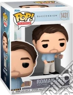 Succession: Funko Pop! TV - Roman Roy (Vinyl Figure 1431) giochi