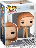 Succession: Funko Pop! TV - Shiv Roy (Vinyl Figure 1432) giochi