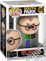 South Park: Funko Pop! Television - Mr. Mackey (Vinyl Figure 1476) giochi