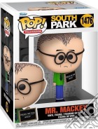 South Park: Funko Pop! Television - Mr. Mackey (Vinyl Figure 1476) giochi