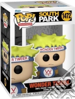South Park: Funko Pop! Television - Wonder Tweek (Vinyl Figure 1472) giochi