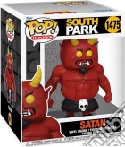 South Park: Funko Pop! Television - Super 6' - Satan (Vinyl Figure 1475) giochi