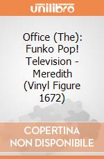 Office (The): Funko Pop! Television - Meredith (Vinyl Figure 1672) giochi