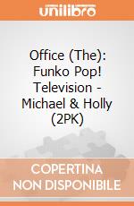 Office (The): Funko Pop! Television - Michael & Holly (2PK) giochi