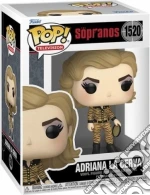 Sopranos: Funko Pop! Television - Adriana Le Cerva (Vinyl Figure 1520) giochi