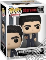 Sopranos: Funko Pop! Television - Christopher Moltisanti (Vinyl Figure 1521) giochi