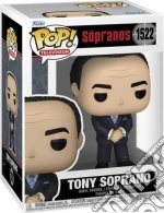 Sopranos: Funko Pop! Television - Tony Soprano (Vinyl Figure 1522) giochi