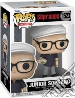Sopranos: Funko Pop! Television - Junior Soprano (Vinyl Figure 1523) giochi