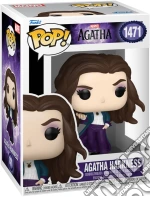 Marvel: Funko Pop! - Agatha - Agatha Harkness (Vinyl Figure 1471) giochi