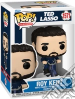 Ted Lasso: Funko Pop! Television - Roy Kent (Vinyl Figure 1571) giochi