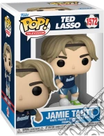 Ted Lasso: Funko Pop! Television - Jamie Tartt (Vinyl Figure 1572) giochi