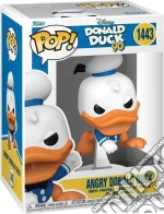 Disney: Funko Pop! Donald Duck 90 - Donald Duck (Angry) (Vinyl Figure 1443) giochi