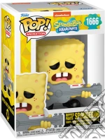 Spongebob Squarepants: Funko Pop! Animation - Spongebon - Ripped Pants giochi