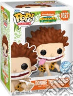 Nickelodeon: Funko Pop! Television - The Wild Thornberry - Donnie Thornberry (Vinyl Figure 1527) giochi