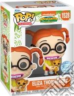 Nickelodeon: Funko Pop! Television - The Wild Thornberry - Eliza Thornberry (Vinyl Figure 1528) giochi