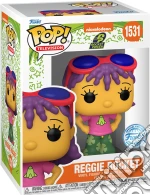 Nickelodeon: Funko Pop! Television - The Wild Thornberry - Reggie Rocket (Vinyl Figure 1531) giochi
