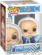 Ren Stimpy: Funko Pop! Television - Space Madness Ren (Vinyl Figure 1532) giochi