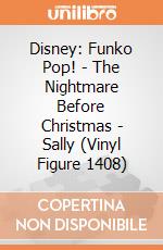 Disney: Funko Pop! - The Nightmare Before Christmas - Sally (Vinyl Figure 1408) gioco di FUPC