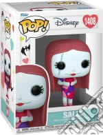 Disney: Funko Pop! - The Nightmare Before Christmas - Sally (Vinyl Figure 1408) giochi