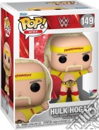WWE: Funko Pop! - Hulk Hogan (Vinyl Figure 149) giochi