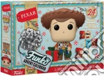 Disney: Funko Pop! Advent Calendar - Pixar 2024 (Calendario Avvento) giochi