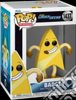 Star Trek: Funko Pop! TV - Lower Decks - Badgey (Vinyl Figure 1437) giochi