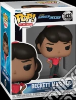 Star Trek: Funko Pop! TV - Lower Decks - Beckett (Vinyl Figure 1433) giochi