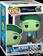 Star Trek: Funko Pop! TV - Lower Decks - D'Vana (Vinyl Figure 1435) giochi