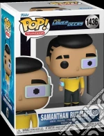 Star Trek: Funko Pop! TV - Lower Decks - Samanthan (Vinyl Figure 1436) giochi