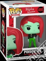Dc Comics: Funko Pop! Heroes - Harley Quinn - Poison Ivy (Vinyl Figure 495) giochi