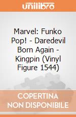 Marvel: Funko Pop! - Daredevil Born Again - Kingpin (Vinyl Figure 1544) giochi
